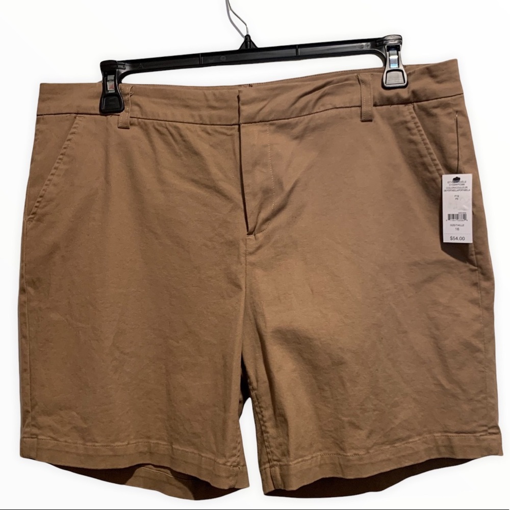Lord and Taylor Woman’s Shorts